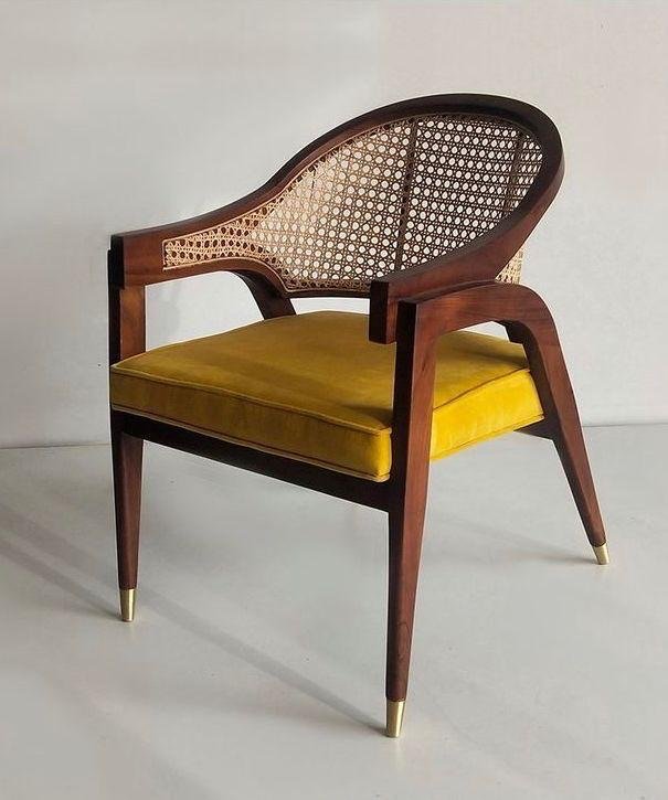 Rattan Chair
