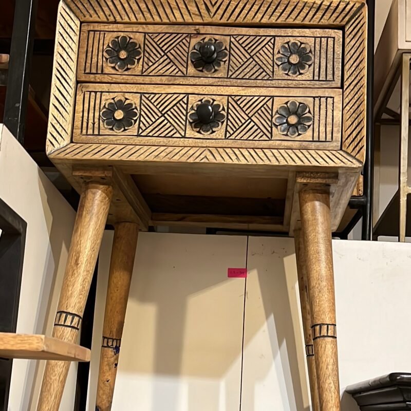 Side Tables
