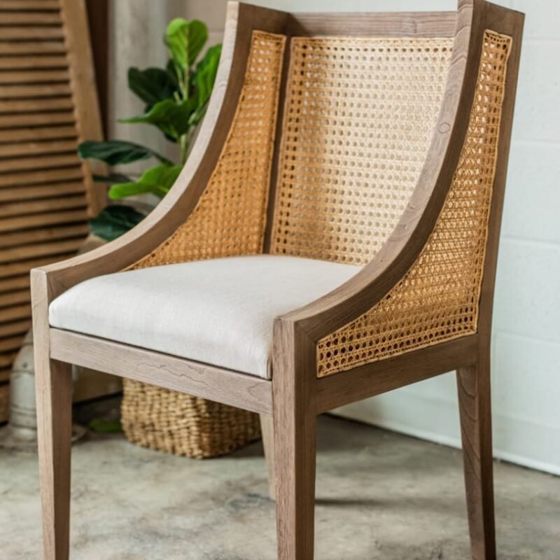 Premuim Rattan Chair