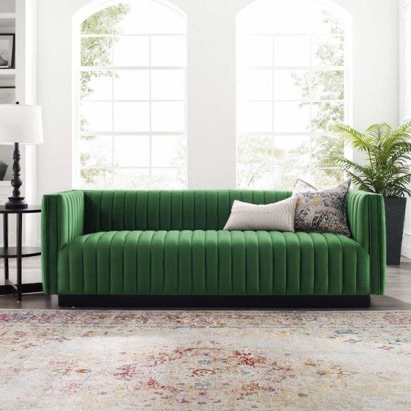 Modern sofa